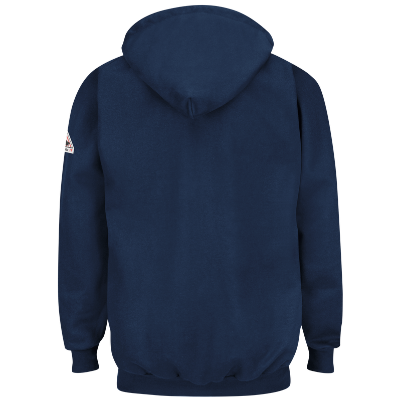 Men's Fleece FR Pullover Hooded Sweatshirt image number 1