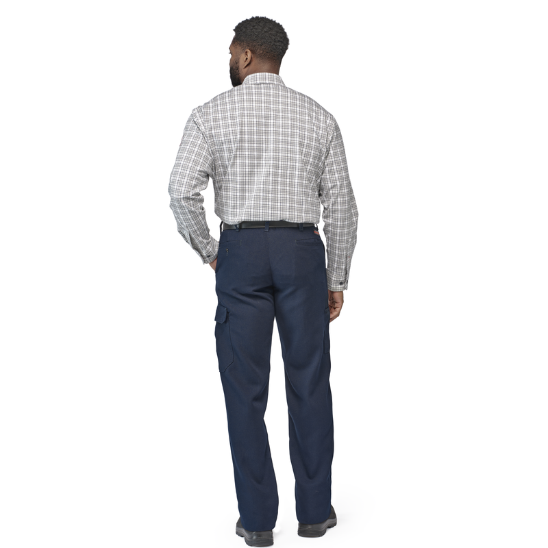 Men's Lightweight FR Cargo Pant with Insect Shield image number 3