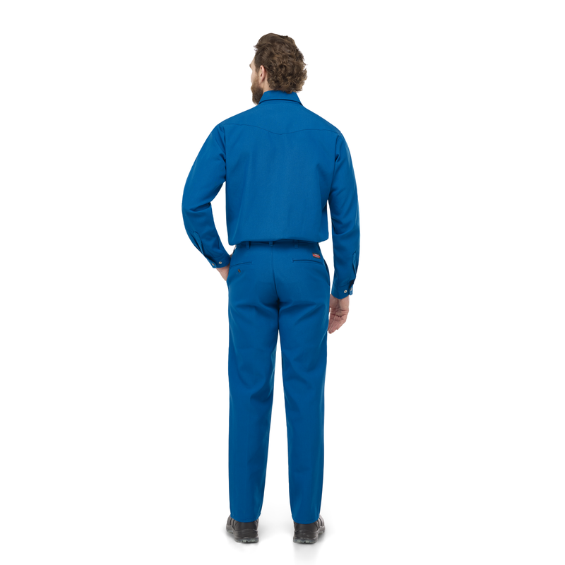 Men's Lightweight Nomex FR Work Pant image number 5