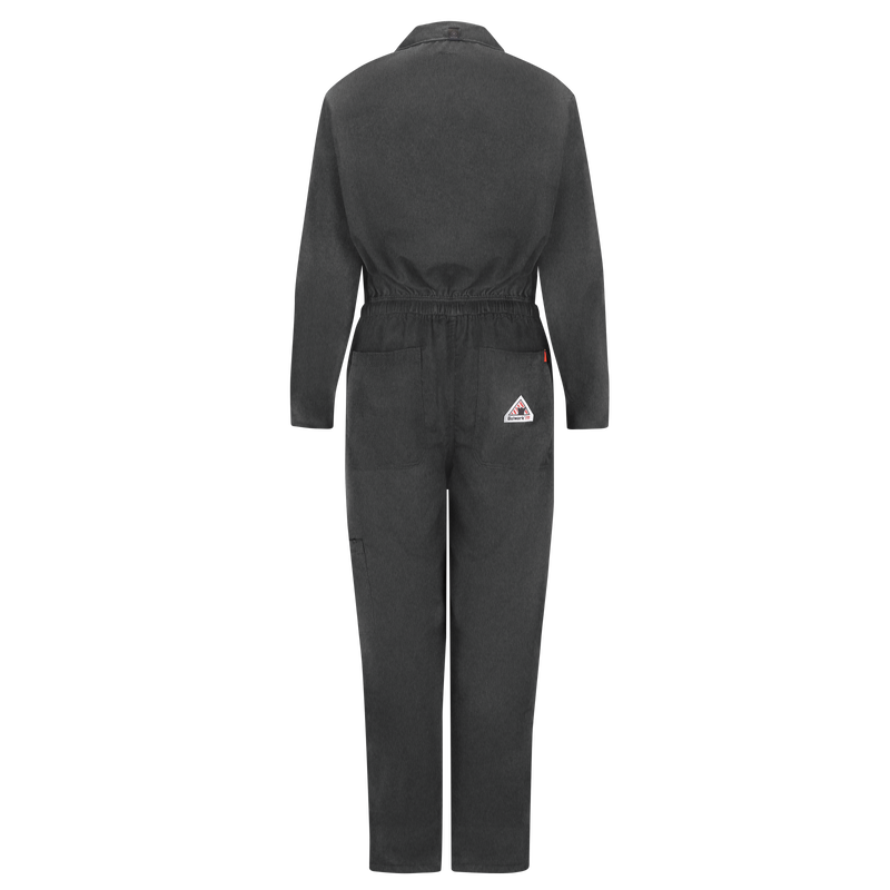 iQ Series&reg; Women's Mobility Coverall with Insect Shield image number 6