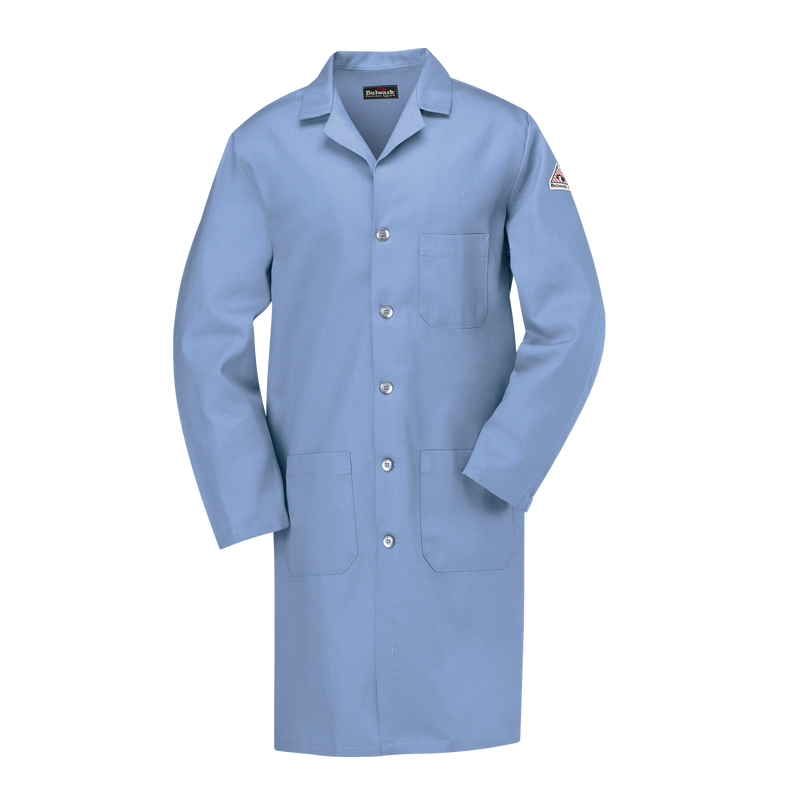FR Lab Coat image number 0