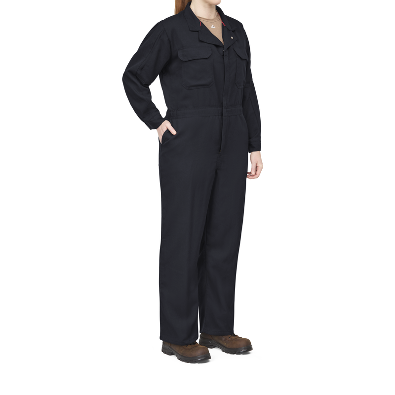 iQ Series&reg; Women's Mobility Coverall image number 7