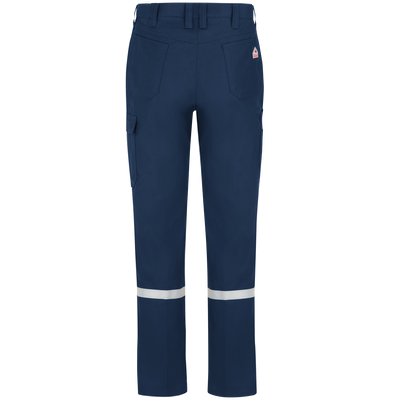 iQ Series® Men’s Lightweight Comfort Enhanced Visibility Pant