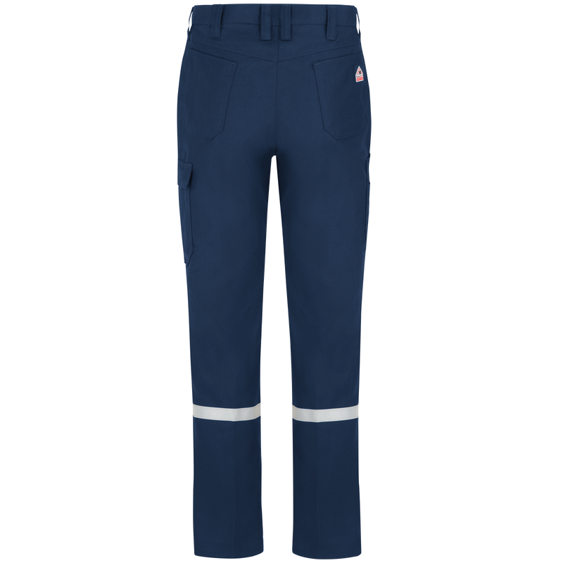 iQ Series&reg; Men&rsquo;s Lightweight Comfort Enhanced Visibility Pant image number 1