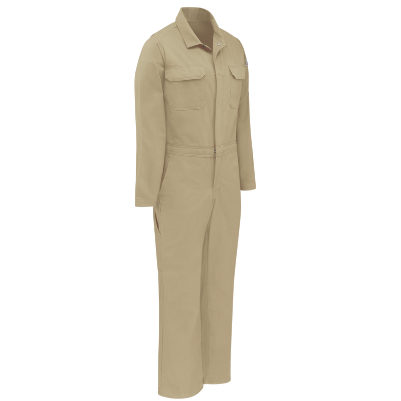 Women's Lightweight Excel FR&reg; ComforTouch&reg; Premium Coverall image number 2