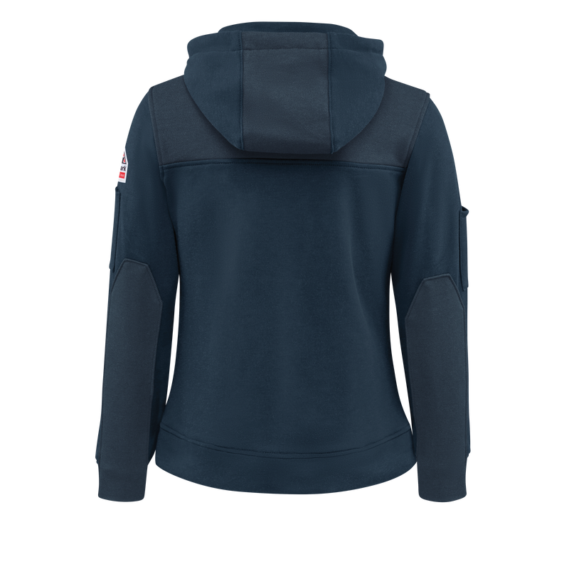 Women's FR Fleece Hoodie image number 1