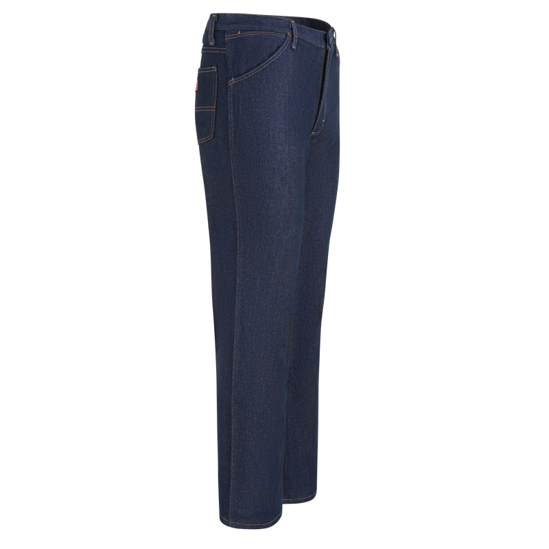 Relaxed Fit Denim Jean with Insect Shield image number 3