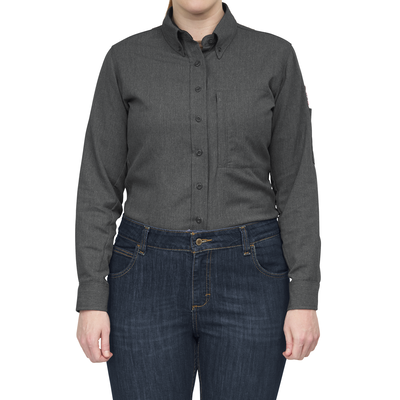 iQ Series® Comfort Woven Women's Lightweight Shirt