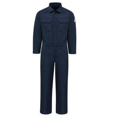 Men's Lightweight Nomex FR Premium Coverall