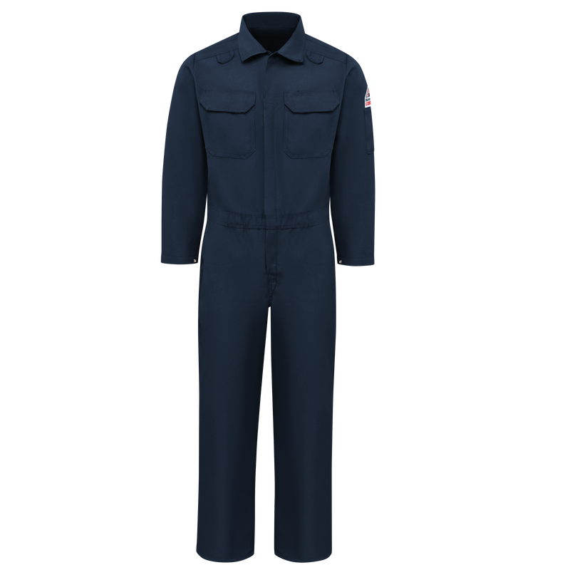 Men's Lightweight Nomex FR Premium Coverall image number 0