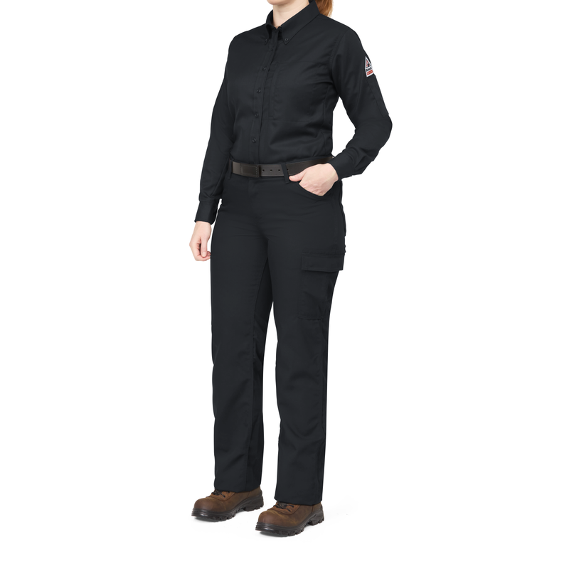 iQ Series Women's Lightweight Comfort Pant image number 6