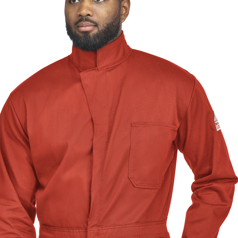 Men's Midweight Excel FR Classic Coverall image number 6