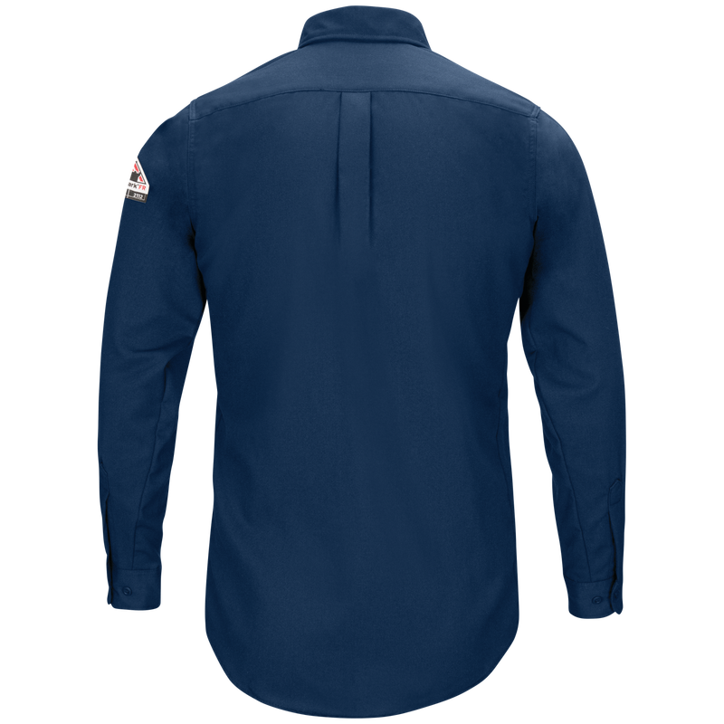 iQ Series&reg; Men's Lightweight Comfort Woven Shirt image number 1