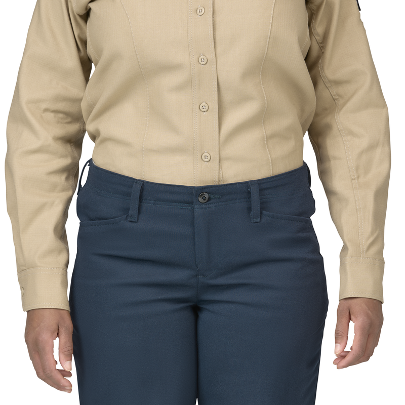 iQ Series&reg; Endurance Collection Women's FR Long Sleeve Shirt image number 8