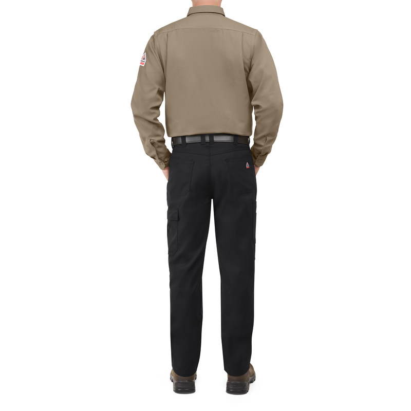 iQ Series&reg; Men's Lightweight FR Pant image number 6