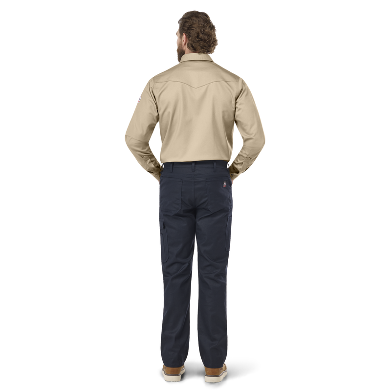 Men's Flex Utility Pant image number 9