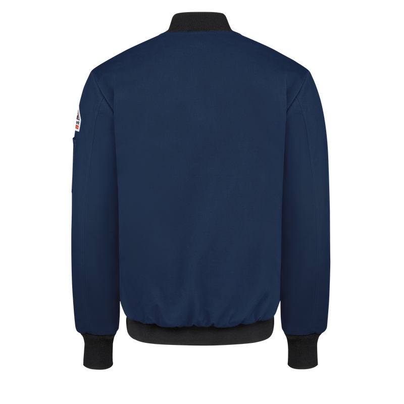 Men's Midweight Excel FR Team Jacket image number 1