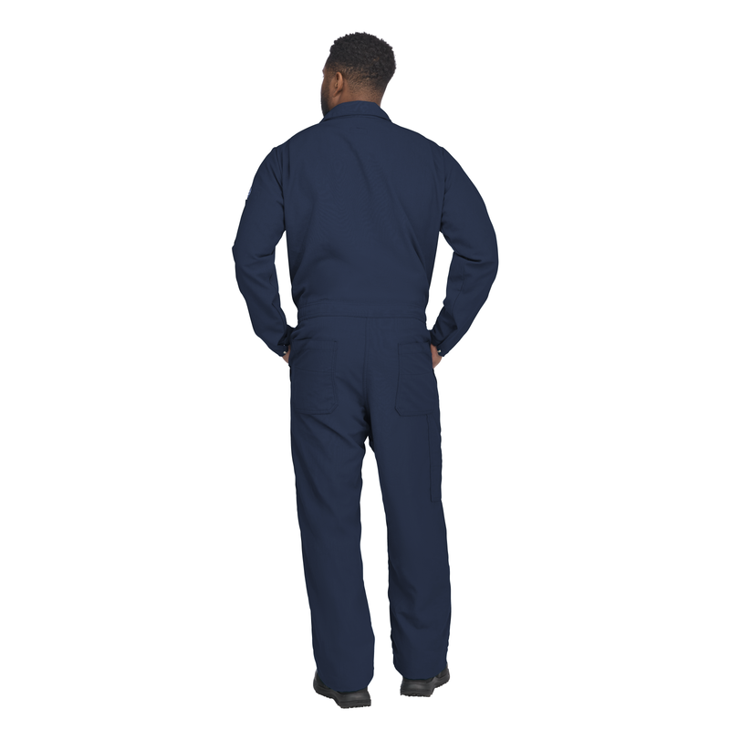 Men's Midweight Nomex FR Premium Coverall image number 1