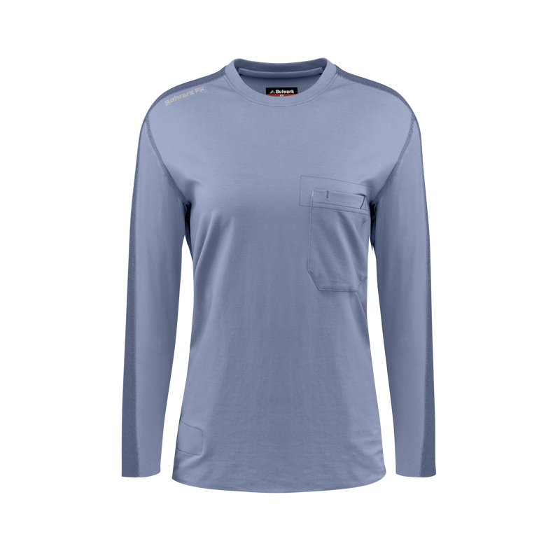 Women's Flex Knit Tee image number 0