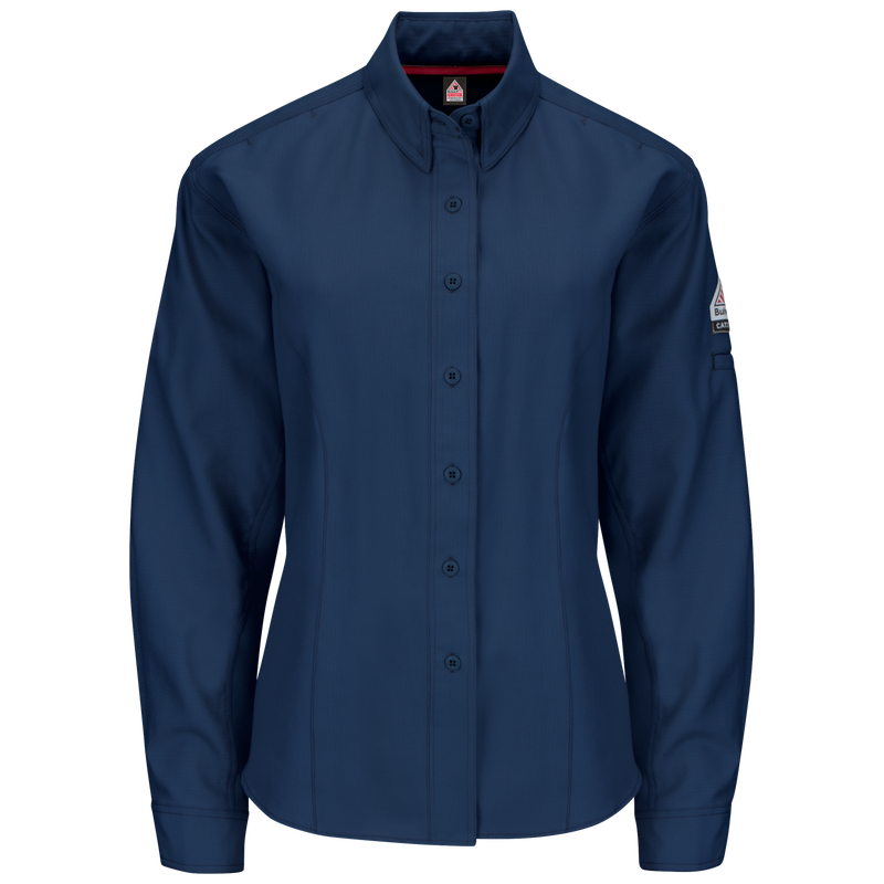 iQ Series&reg; Endurance Collection Women's FR Long Sleeve Shirt image number 0