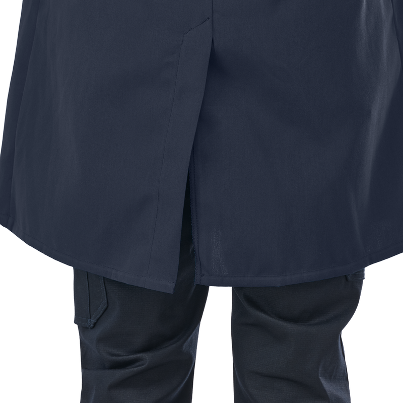 Men's Nomex FR Lab Coat image number 3