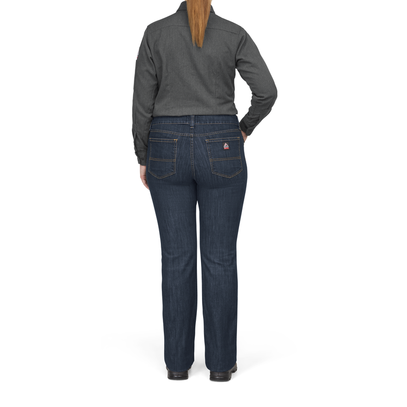 iQ Series&reg; Comfort Woven Women's Lightweight Shirt image number 2