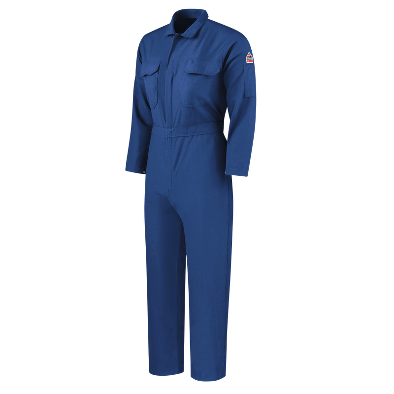 Women's Lightweight Nomex FR Premium Coverall image number 3