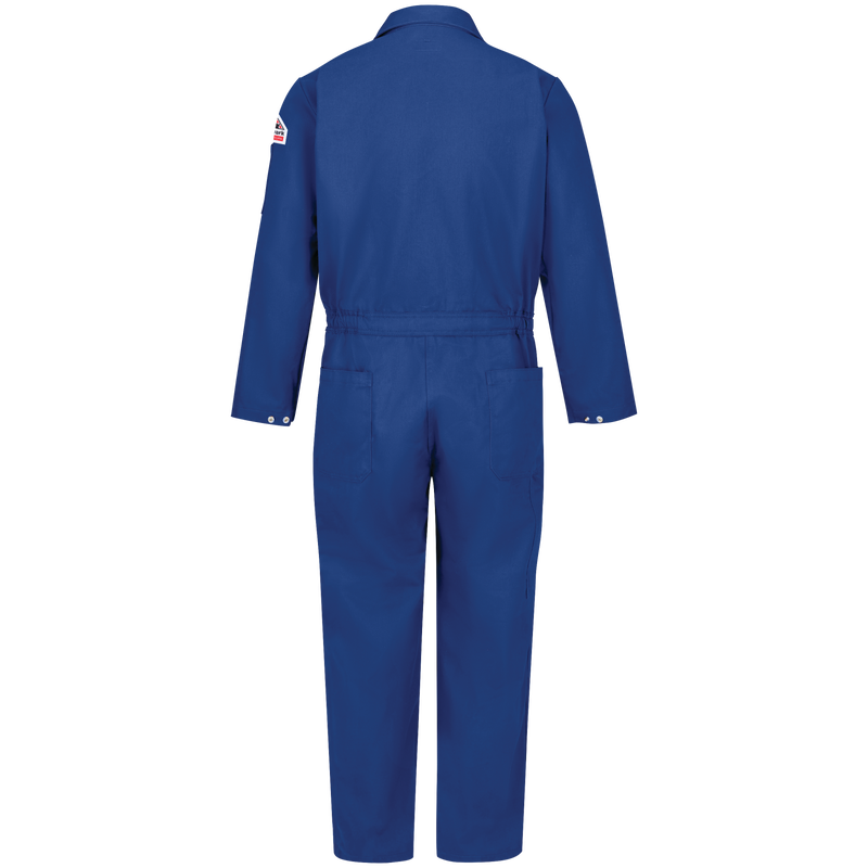 Men's Midweight Excel FR Deluxe Coverall image number 1