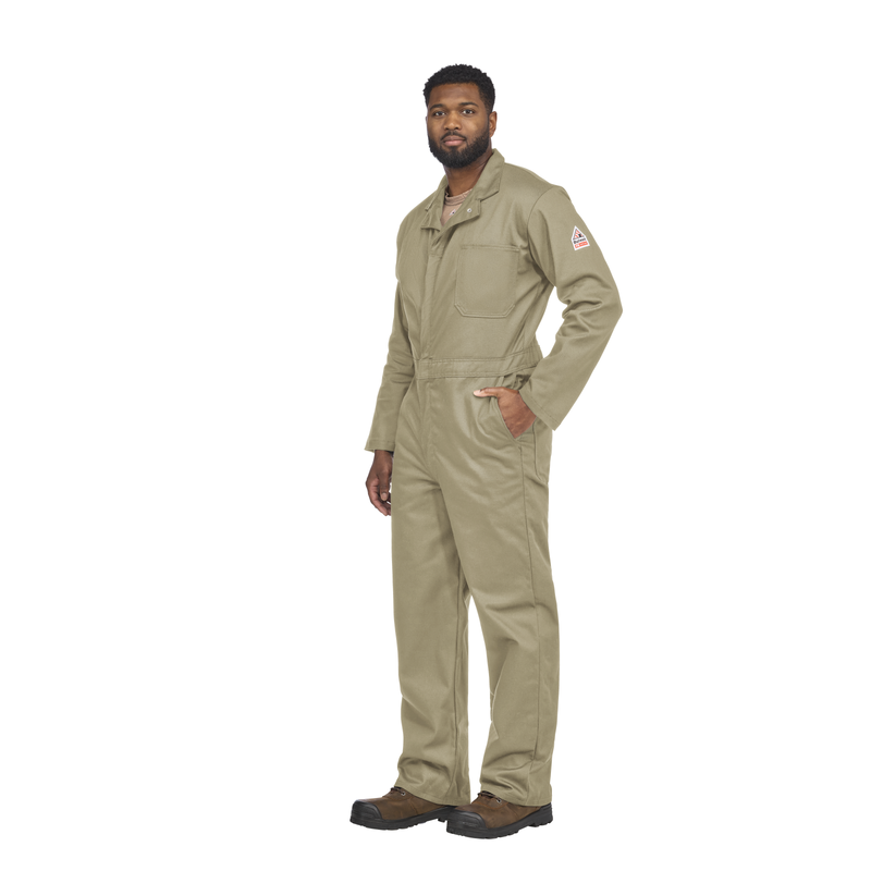 Men's Midweight Excel FR Classic Coverall image number 5
