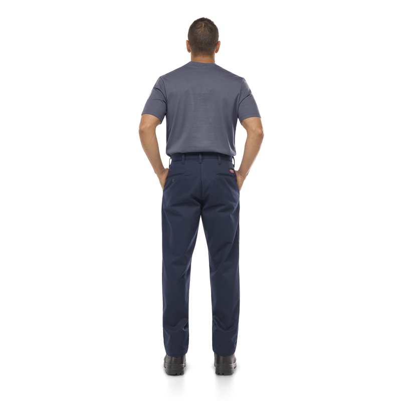 Men's FR Short Sleeve T-Shirt image number 5