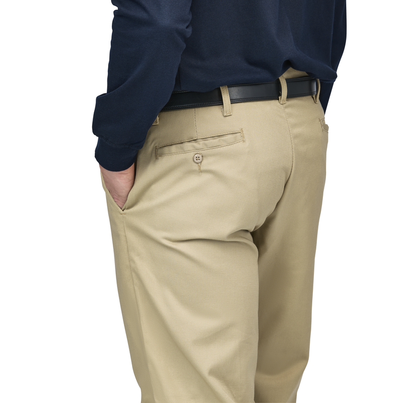 Men's Midweight Excel FR Work Pant image number 6