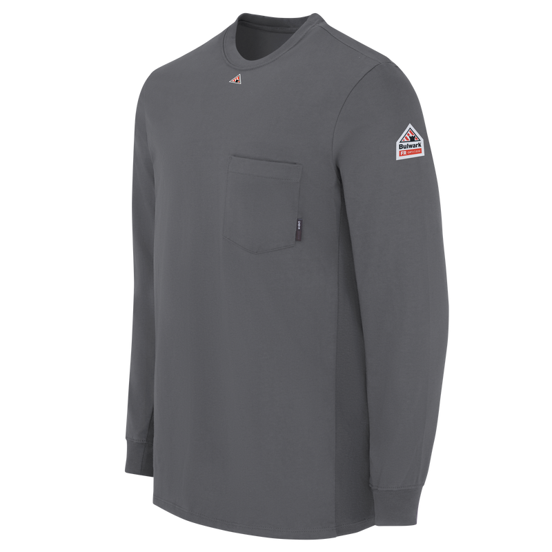 Men's FR Long Sleeve T-Shirt image number 3