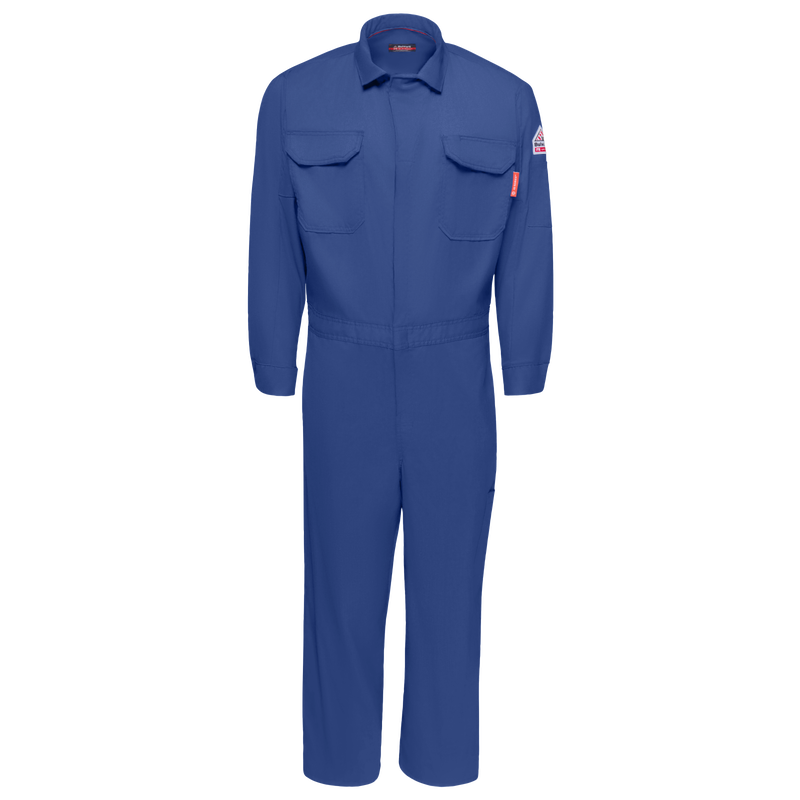 iQ Series&reg; Men's Lightweight Mobility Coverall image number 0