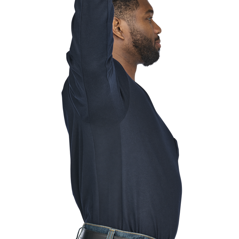 Men's FR Long Sleeve T-Shirt image number 8