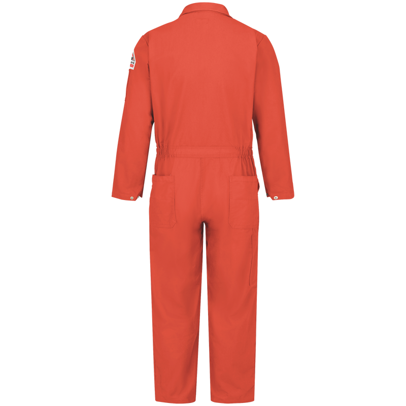 Men's Midweight Nomex FR Premium Coverall image number 1
