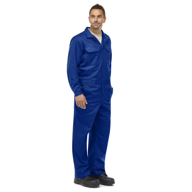 Men's Lightweight Excel FR&reg; ComforTouch&reg; Premium Coverall image number 7