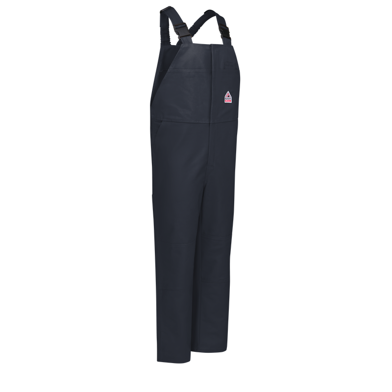 Men's Heavyweight  Excel FR&reg; ComforTouch&reg; Unlined Duck Bib Overall image number 3