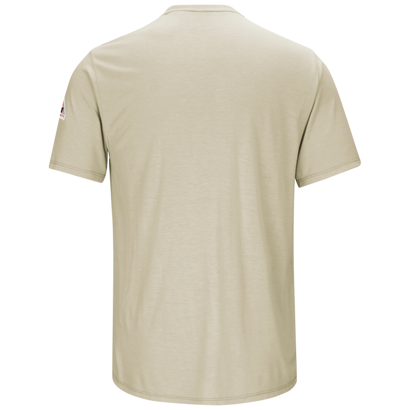 Men's Lightweight FR Short Sleeve T-Shirt image number 5