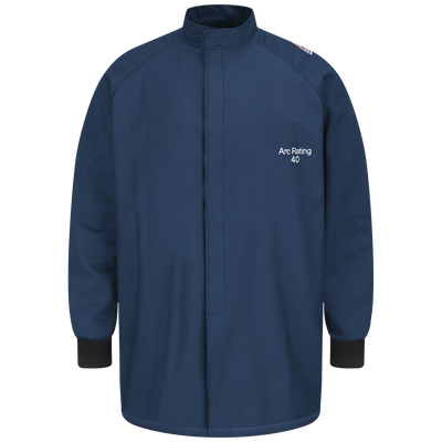 Men's Heavyweight FR 40 cal/cm Short Coat
