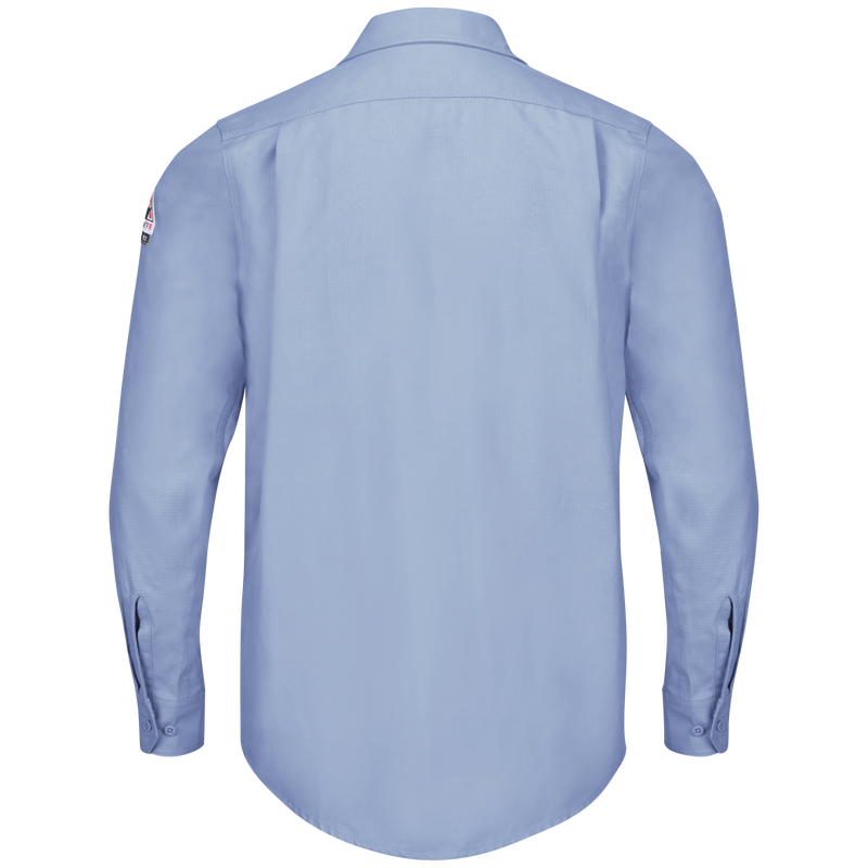 iQ Series&reg; Endurance Collection Men's FR Work Shirt image number 1