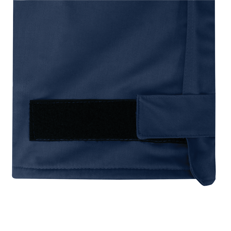 Men's Excel FR&reg; ComforTouch&reg; Premium Insulated Coverall image number 8