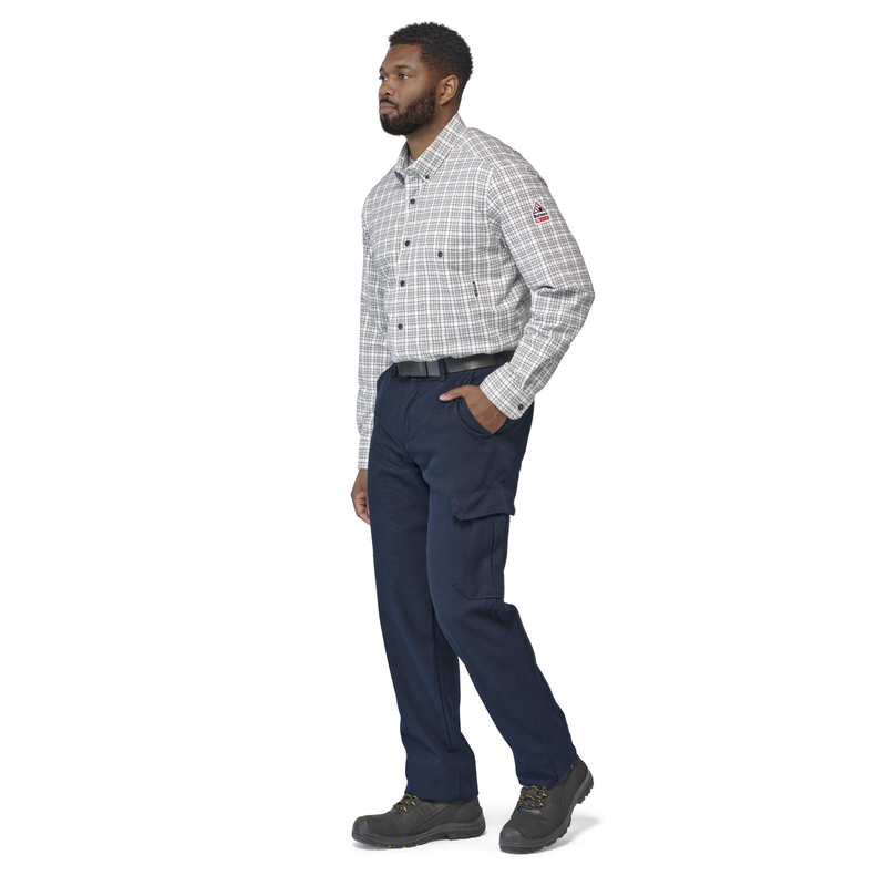 Men's Lightweight FR Cargo Pant image number 5