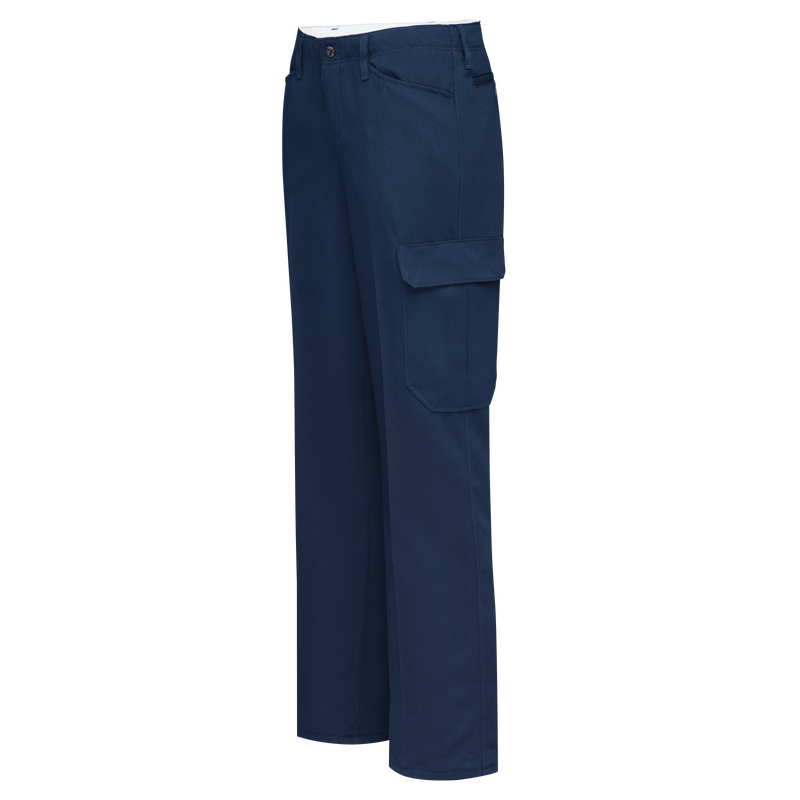Women's Lightweight FR Cargo Pant image number 3