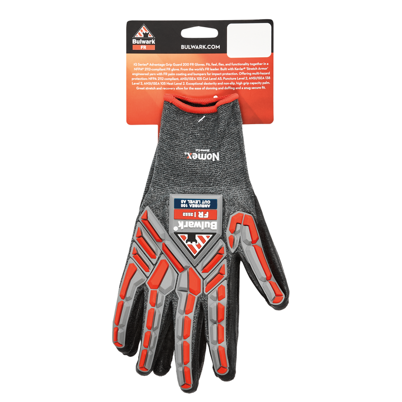 iQ Series Advantage&reg; Grip Guard 200 image number 7