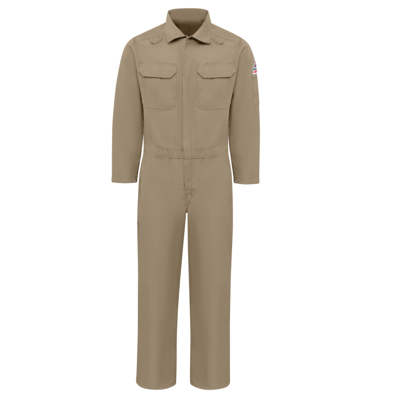 Men's Lightweight Nomex FR Premium Coverall image number 0