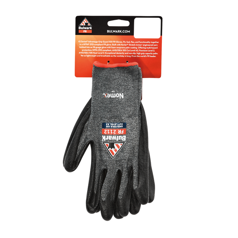 iQ Series Advantage&reg; Grip Guard 100 image number 8