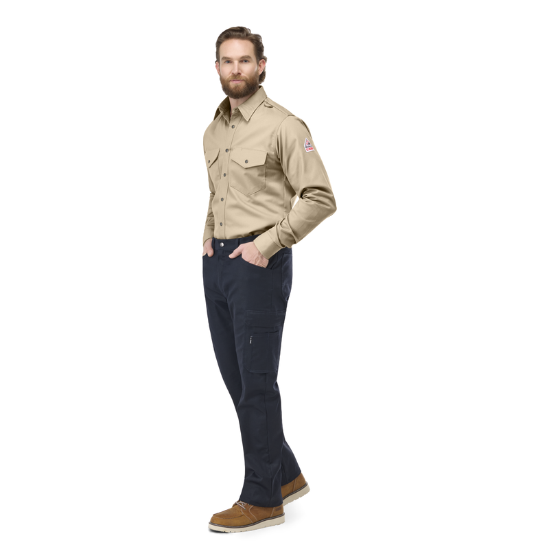Men's Flex Utility Pant image number 10
