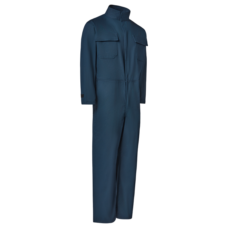 Men's FR Welding Coverall image number 2