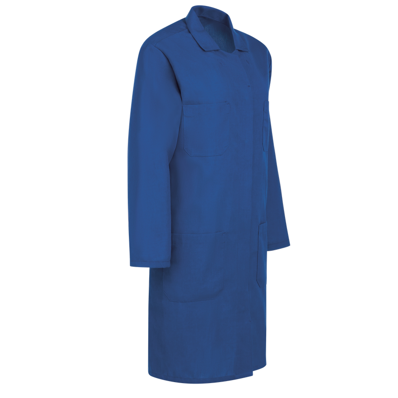 Women's Nomex FR Lab Coat image number 2
