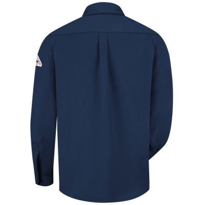 Men's Midweight FR Dress Uniform Shirt CAT 2
